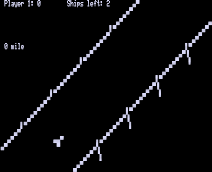 Screen shot